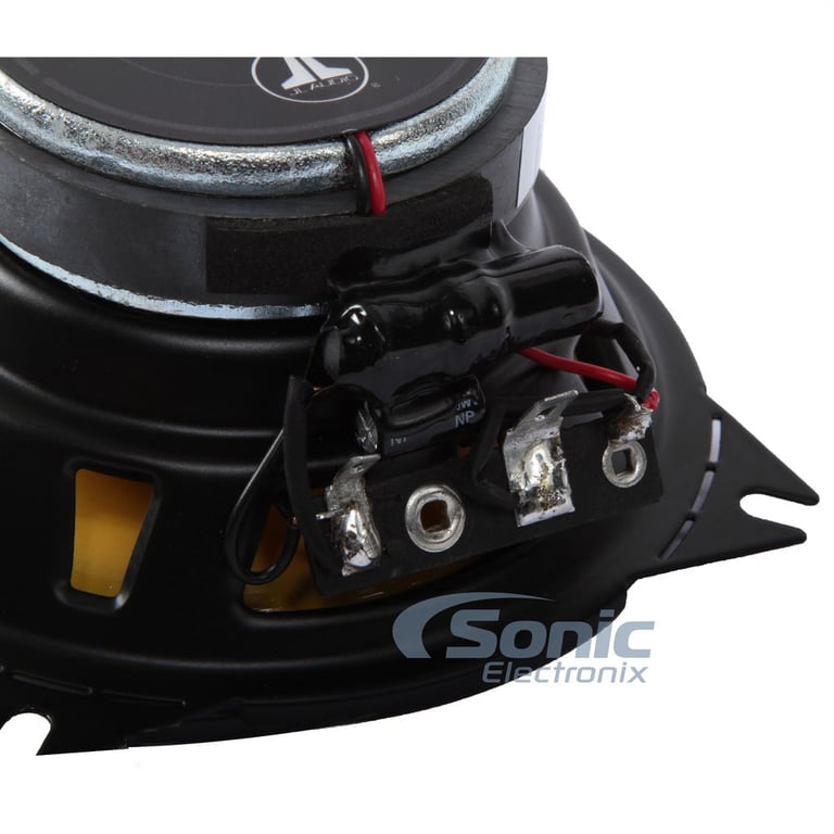 JL Audio C1-400x (Like New (Open Box)) Image 7