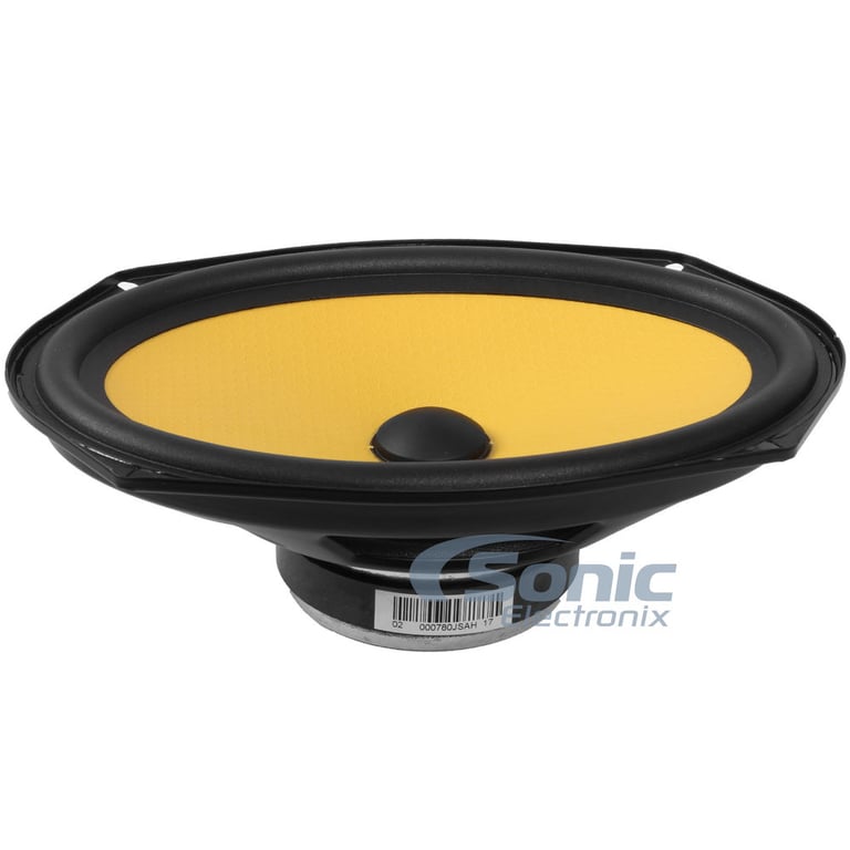 JL Audio C1-690 (Open Box, Great) Image 4