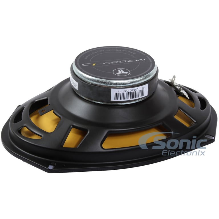JL Audio C1-690 (Open Box, Great) Image 17