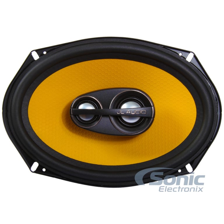JL Audio C1-690tx (C1 690tx) (Open Box, Great) Image 2