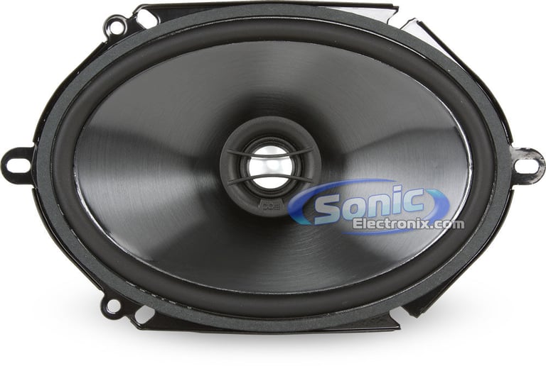 PowerBass L-6802X Image 2