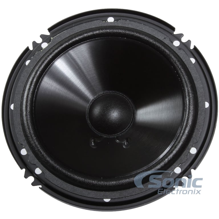 Alpine SPJ-161CS Image 9