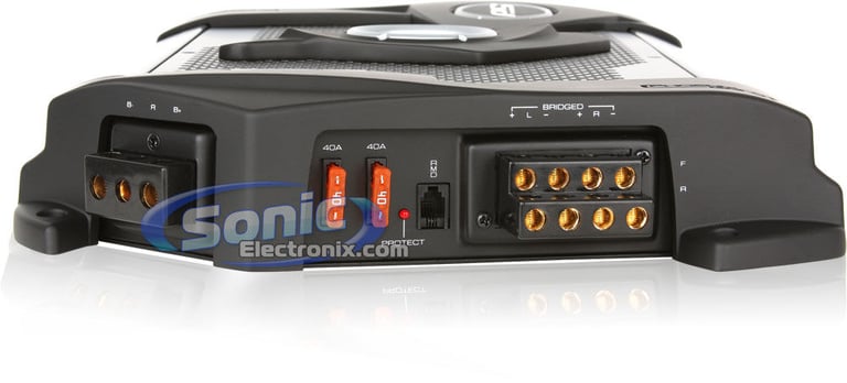Phoenix Gold RSd 500.4 (RSd500.4) Image 3