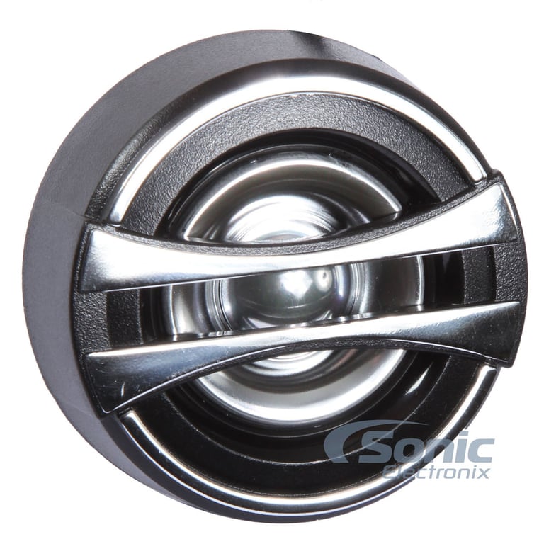 Alpine SPJ-161CS Image 27