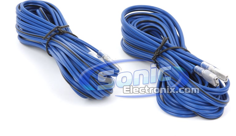 PowerBass L-6802X Image 6