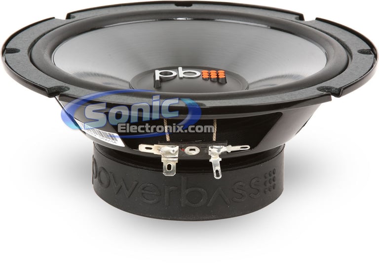 PowerBass L-60CX Image 4