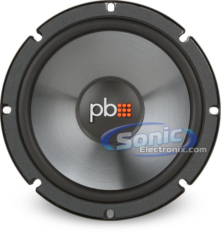 PowerBass L-60CX Image 3