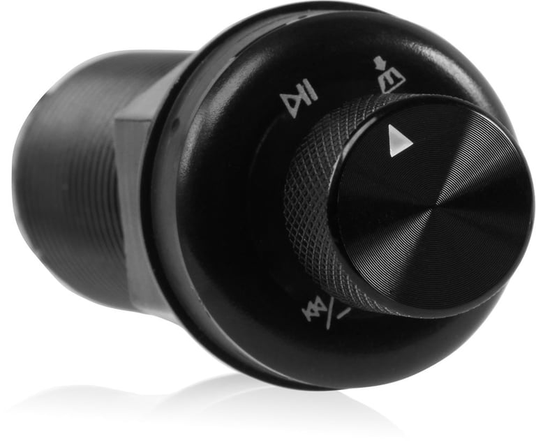 MB Quart ZA2-1000.1D w/ Universal Bluetooth Controller Knob Image 25