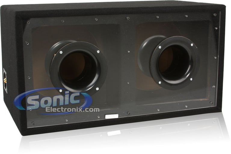 Molded JMC Box (12MJDB) Image 1