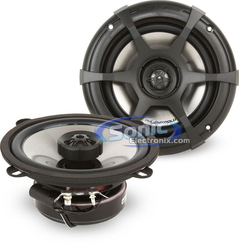 Phoenix Gold RSd 5 (RSd5) Image 1