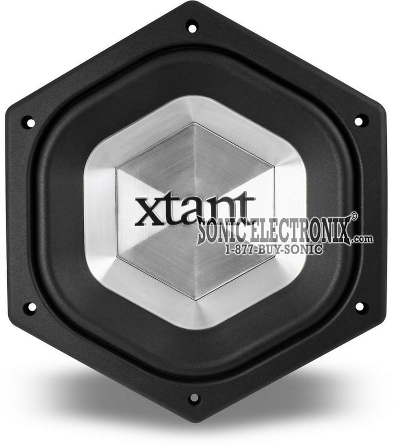 Xtant X1044 Image 1