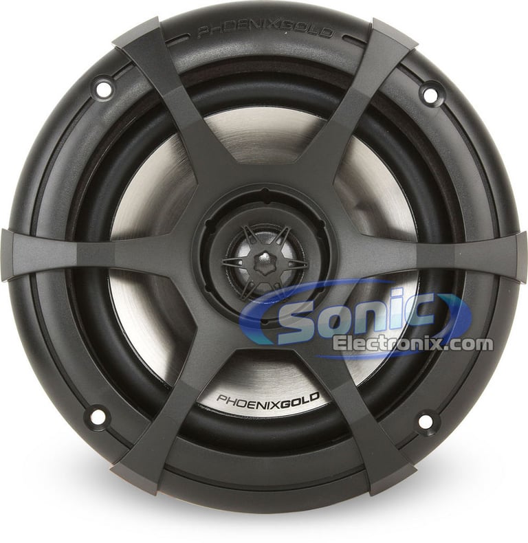 Phoenix Gold RSd 5 (RSd5) Image 2
