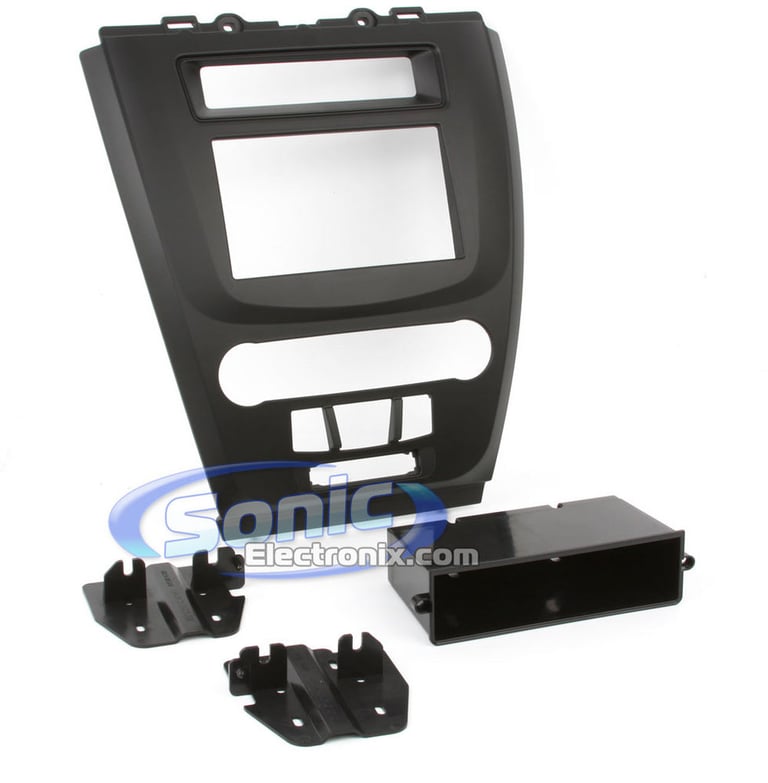 Scosche FD1443BLKB / FD1443BLK Image 1