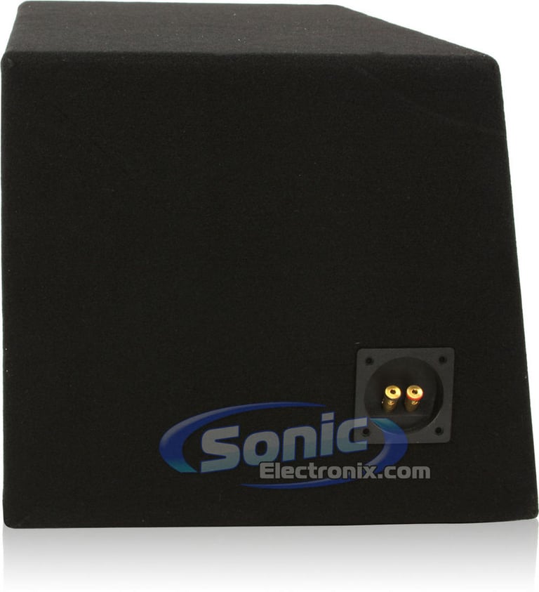 Molded JMC Box (12MJDB) Image 3