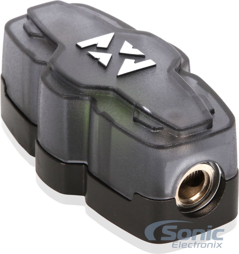 MB Quart ZA2-1600.4 1600W 4 Channel + Premium NVX 4 Gauge Amp Kit Image 52