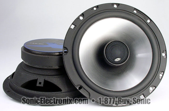 Phoenix Gold TX6.5COAX 6-1/2" Tantrum X Image 1