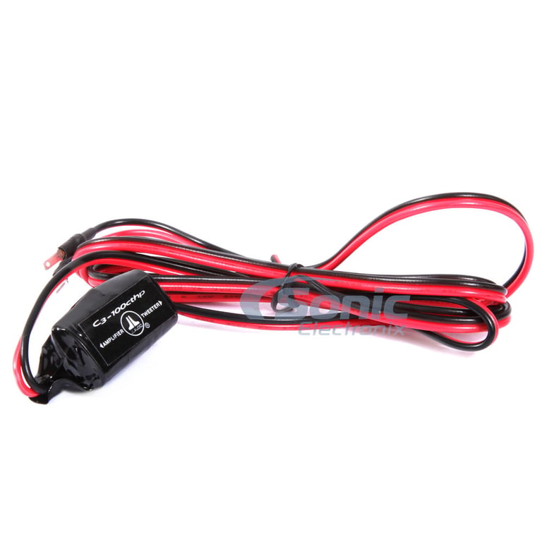 JL Audio C3-100CT (Open Box, Great) Image 9