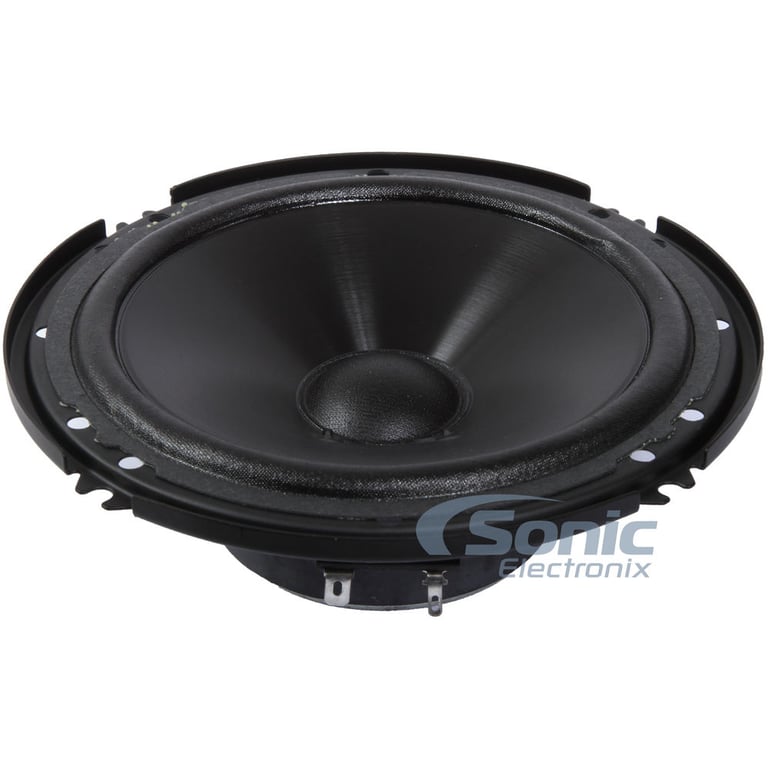 Alpine SPJ-161CS Image 12