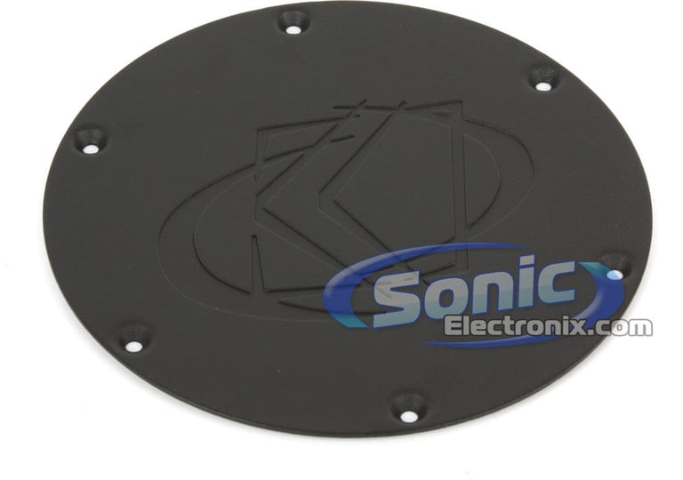 Kicker CVT654 (10CVT654) Image 4