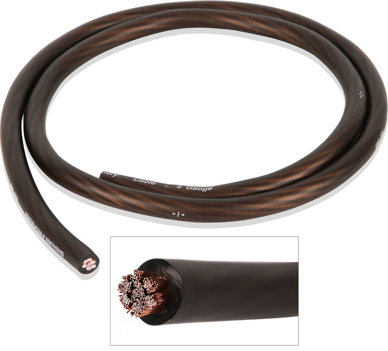 MB Quart ZA2-1500.5 w/ Complete 5-Channel Amp Kit Image 23