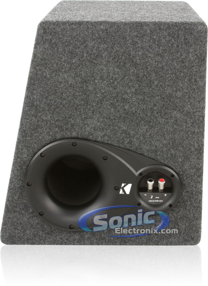 Kicker VCVR122 (10VCVR122) Image 3