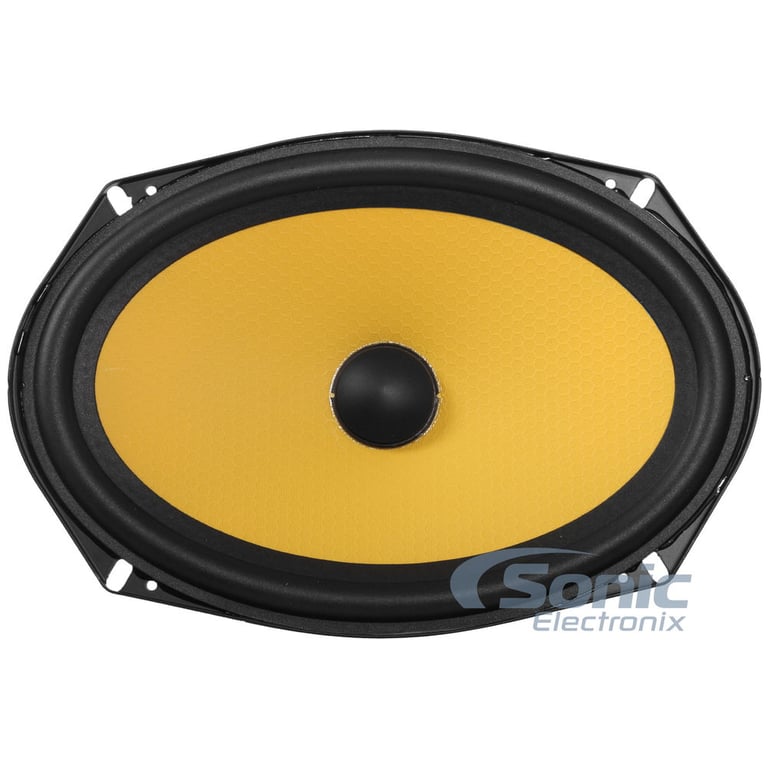 JL Audio C1-690 (Open Box, Great) Image 9