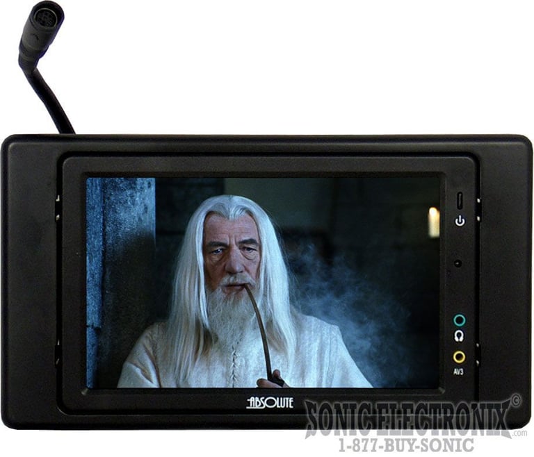 Absolute USH700 Image 1