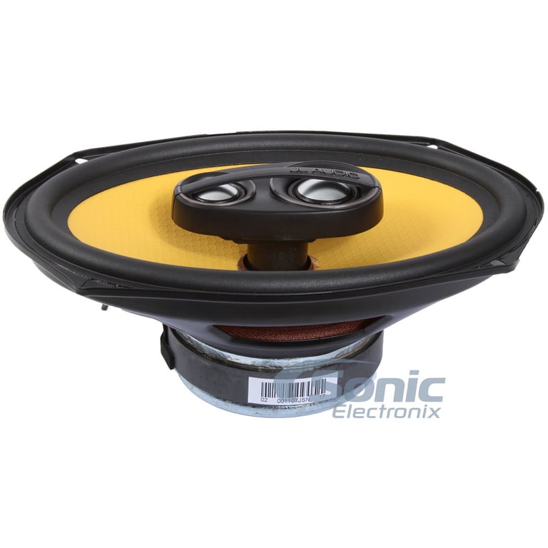 JL Audio C1-690tx (C1 690tx) (Open Box, Great) Image 3