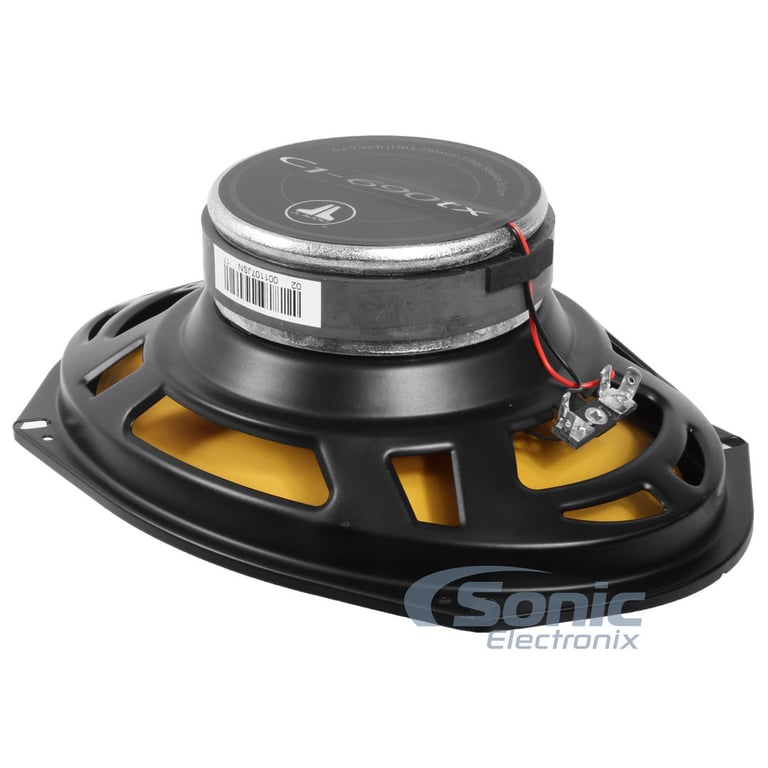 JL Audio C1-690tx (C1 690tx) (Open Box, Great) Image 4