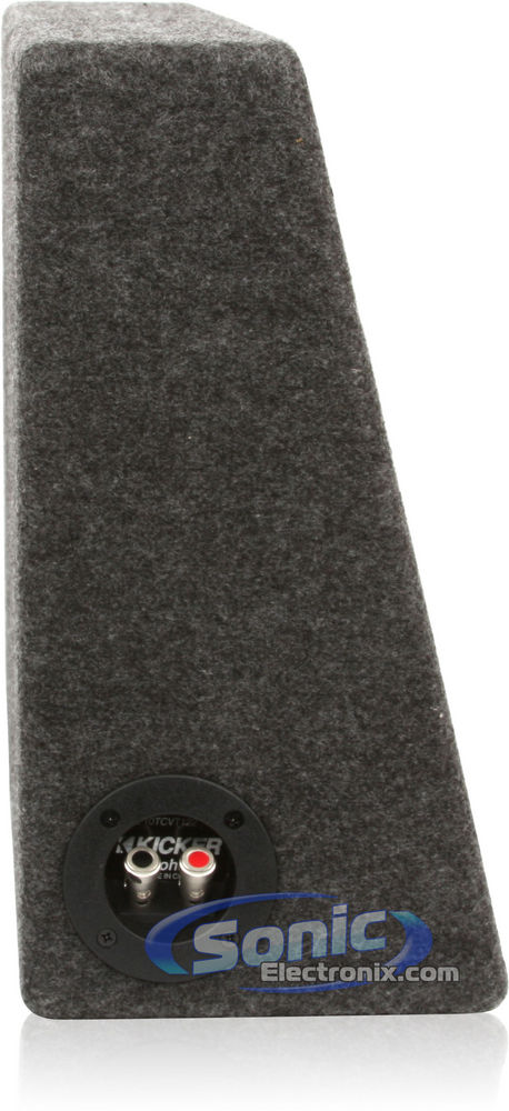 Kicker TCVT124 (10TCVT124) Image 3