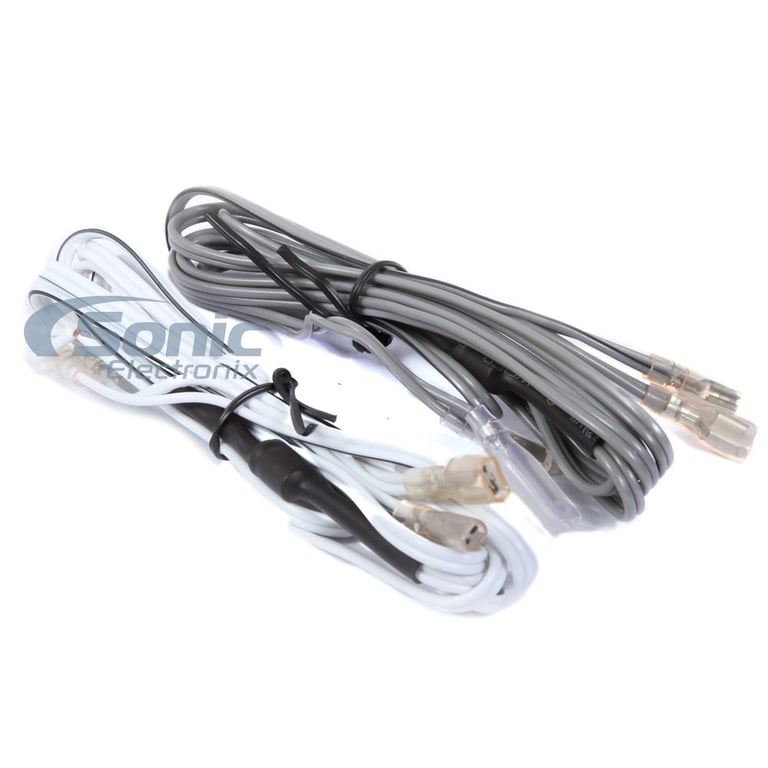 Alpine SPJ-161CS Image 39