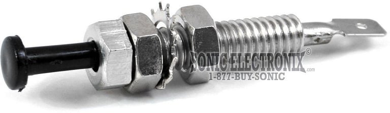 Door Pin Switch PS2 Image 1