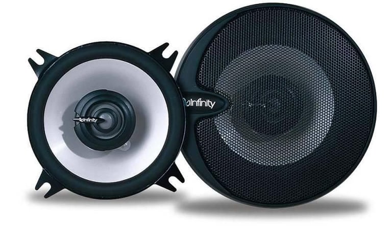 Infinity Reference 452i 4" Image 1