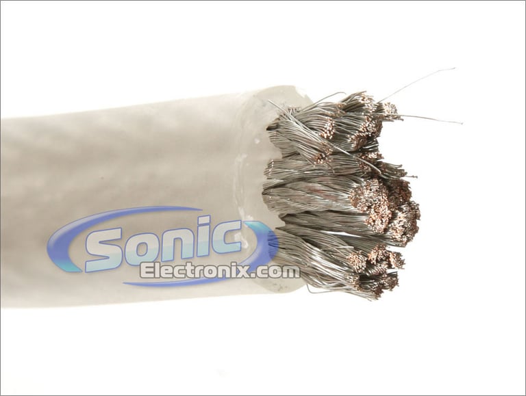 Stinger SXW13C (Clear) Image 2