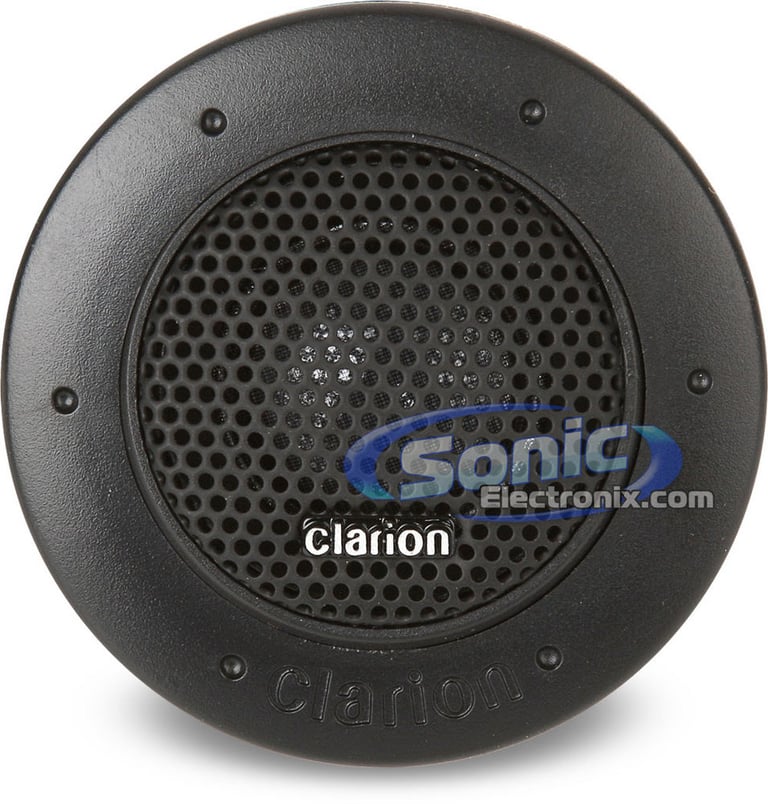 Clarion SRQ211H Image 2