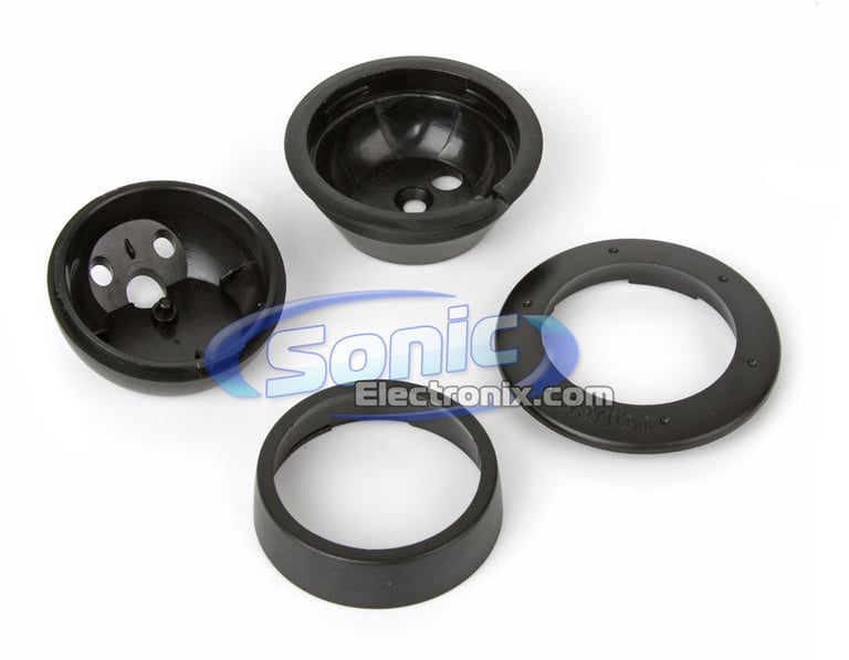 Clarion SRQ211H Image 4