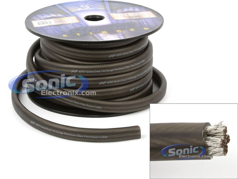 Stinger SXW10G (Gray) Image 1