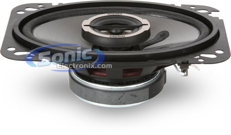Clarion SRG4621C Image 3