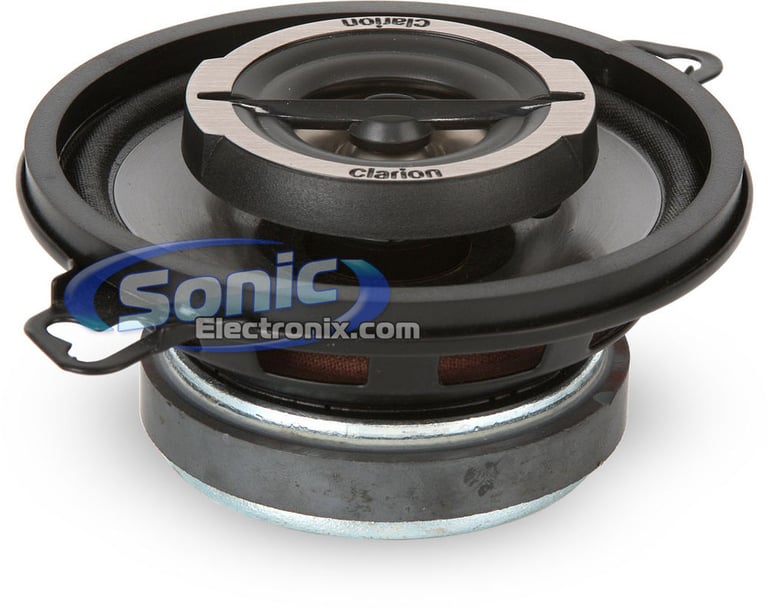 Clarion SRG921C Image 3