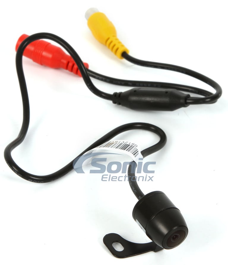 Pioneer AVH-2300NEX + Free NVX Backup Camera Image 8