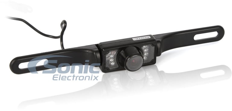 Pioneer AVH-3300NEX Android Auto/Apple CarPlay Stereo w/ Night Vision Backup Camera Image 5
