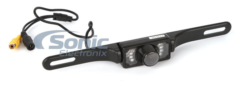 Pioneer AVH-3300NEX Android Auto/Apple CarPlay Stereo w/ Night Vision Backup Camera Image 7