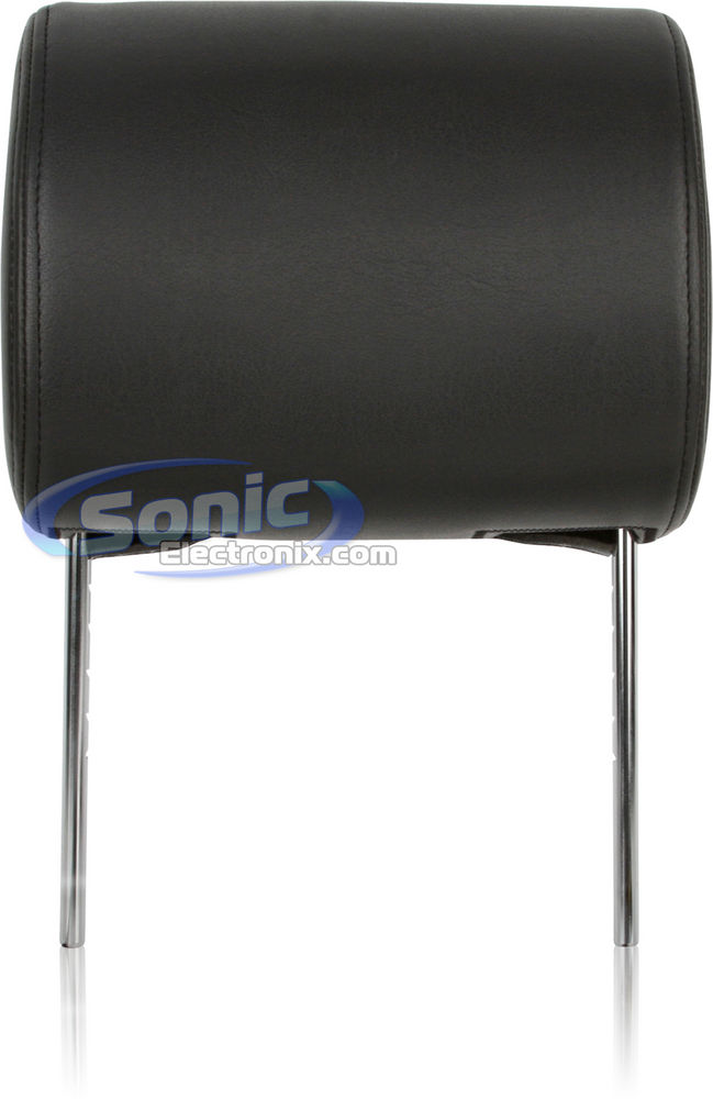 Pair Package: Power Acoustik HDVD-73BK (Black) Image 6