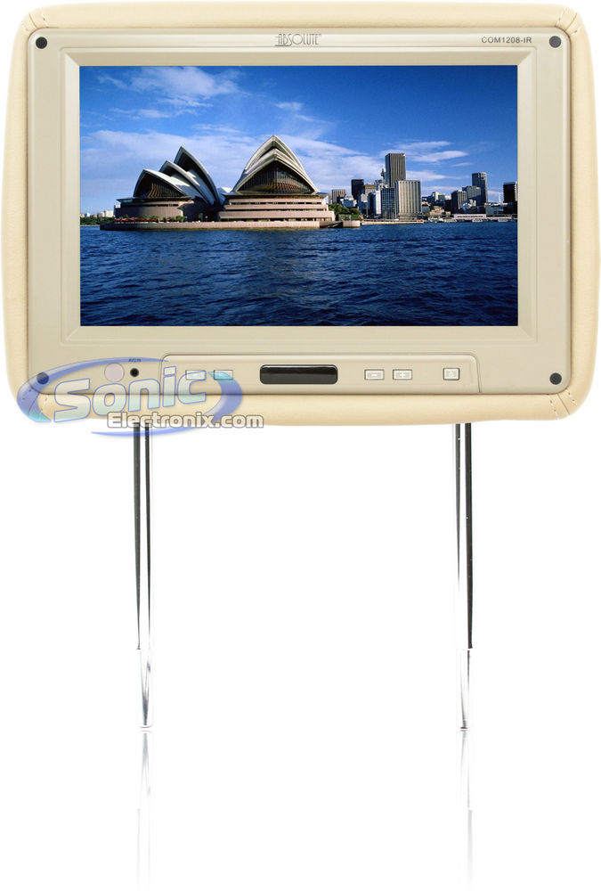 Pair Package: Absolute COM-1208IRC (CREAM/BEIGE) Image 3