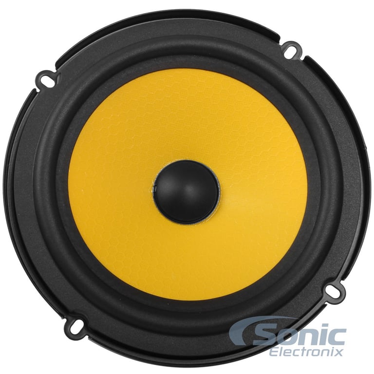JL Audio C1-650 (Open Box, Great) Image 2