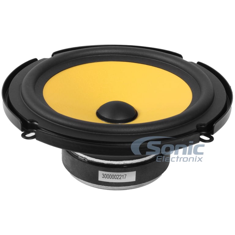 JL Audio C1-650 (Open Box, Like New) Image 5