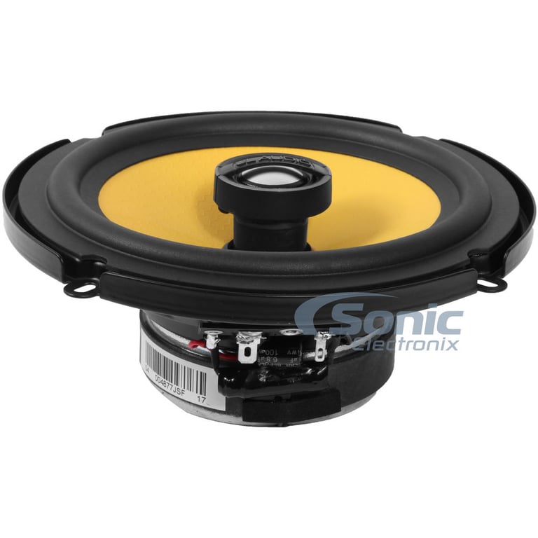 JL Audio C1-650x (Open Box, Great) Image 5