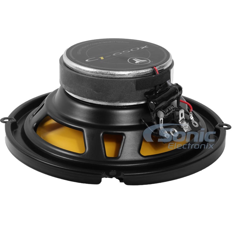 JL Audio C1-650x (Open Box, Great) Image 6