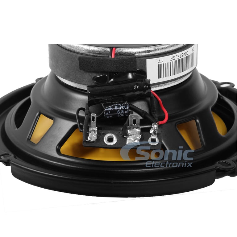 JL Audio C1-650x (Open Box, Great) Image 7