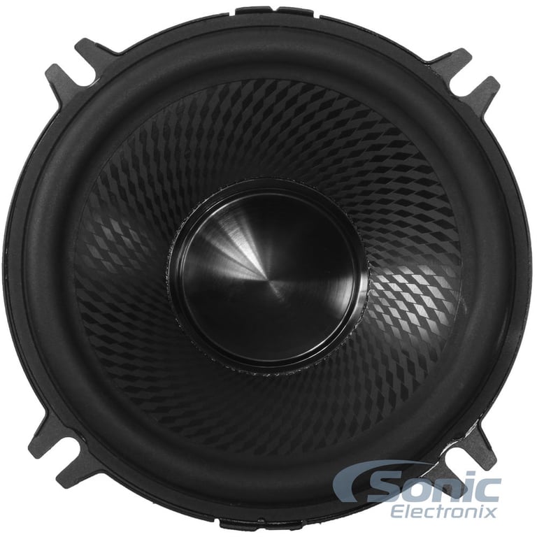 Kenwood KFC-P510PS (Open Box, Complete) Image 3